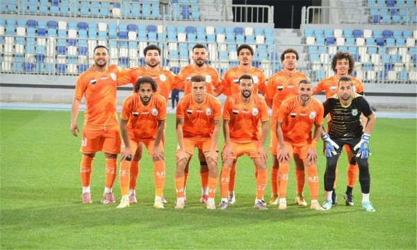 فيديو أبو قير للأسمدة يحقق فوزه الأول في الدوري المصري على حساب البنك الأهلي فيديو أبو قير للأسمدة يحقق فوزه الأول في الدوري المصري على حساب البنك الأهلي