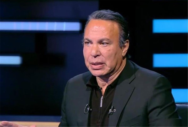أيمن يونس بعد التعادل مع الاتحاد لاعبو الزمالك محظوظون أيمن يونس بعد التعادل مع الاتحاد لاعبو الزمالك محظوظون