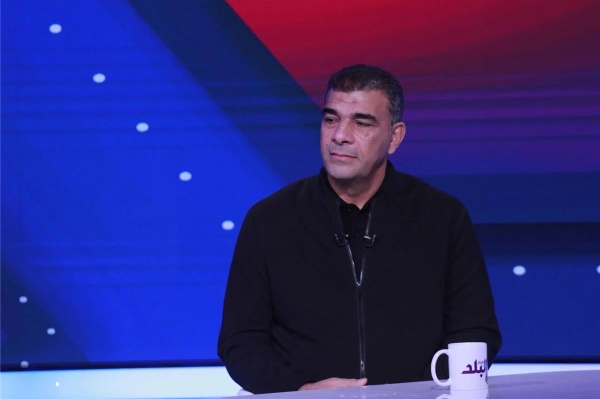 حمزة الجمل الزمالك ي عاني بدني ا والاتحاد كان قريب ا من الفوز حمزة الجمل الزمالك ي عاني بدني ا والاتحاد كان قريب ا من الفوز