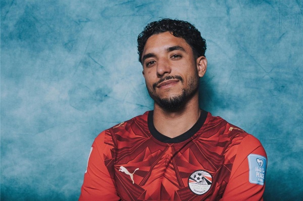 توتنهام يتعاقد مع عمر مرموش حتى عام 2031 موعد الكشف الطبي توتنهام يتعاقد مع عمر مرموش حتى عام 2031 موعد الكشف الطبي