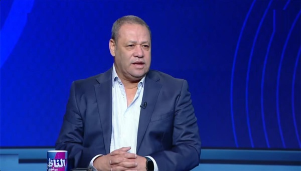 ما فعلتموه السبب ضياء السيد ي هاجم إدارة الزمالك بعد التعادل أمام الاتحاد ما فعلتموه السبب ضياء السيد ي هاجم إدارة الزمالك بعد التعادل أمام الاتحاد