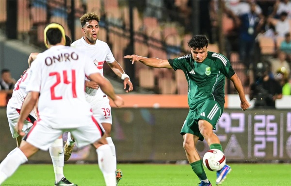 أيمن يونس بعد تعادل الزمالك مع الاتحاد البداية مقلقة ولا أحد يلوم معتمد جمال أيمن يونس بعد تعادل الزمالك مع الاتحاد البداية مقلقة ولا أحد يلوم معتمد جمال