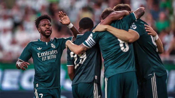 بعد فشله في ضم رودري ريال مدريد يتلقى صدمة قوية في سوق الانتقالات