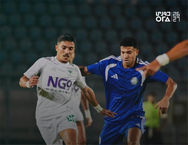 فيديو بالنيران الصديقة المصري يهزم سموحة بهدف في الدوري فيديو بالنيران الصديقة المصري يهزم سموحة بهدف في الدوري