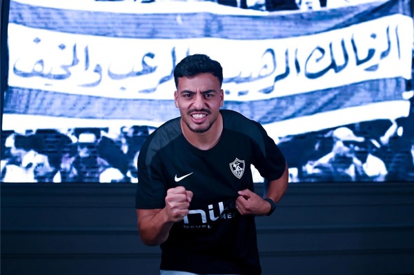 خاص موقف محمد إسماعيل من المشاركة في مباراة الزمالك والبنك الأهلي خاص موقف محمد إسماعيل من المشاركة في مباراة الزمالك والبنك الأهلي