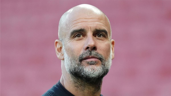 ليست إيطاليا فقط جوارديولا يرفض تدريب منتخب أوروبي آخر ليست إيطاليا فقط جوارديولا يرفض تدريب منتخب أوروبي آخر