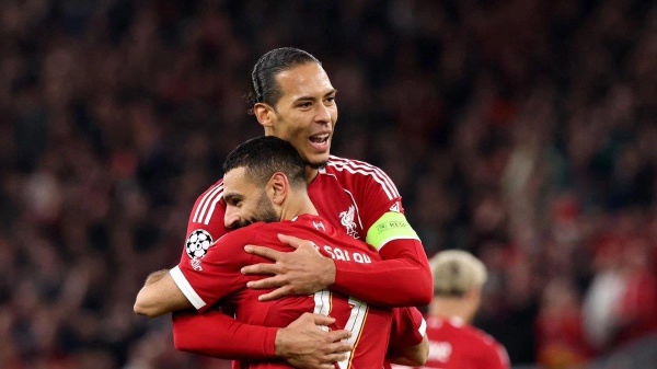 فان دايك يعترف ليفربول لن يعوض محمد صلاح فان دايك يعترف ليفربول لن يعوض محمد صلاح