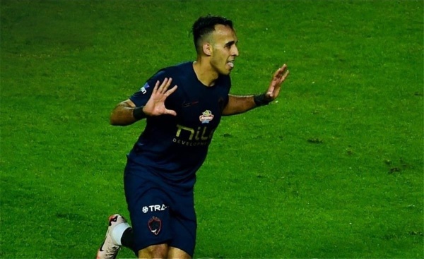 شوبير ي دافع عن ناصر منسي إدارة الزمالك هي السبب
