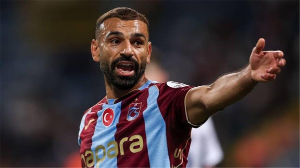 طرابزون يحسم التعاقد مع لاعب ليفربول السابق وتحديد موعد وصوله طرابزون يحسم التعاقد مع لاعب ليفربول السابق وتحديد موعد وصوله