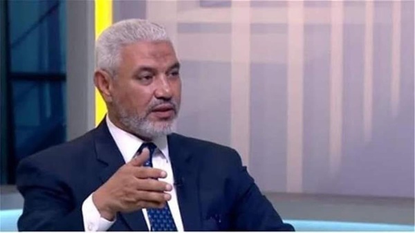 جمال عبد الحميد أرحب بعودة إمام عاشور إلى الزمالك ولاعب الأهلي كذاب