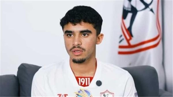 خاص الجفالي يصل القاهرة ويستعد للانتظام في مران الزمالك خاص الجفالي يصل القاهرة ويستعد للانتظام في مران الزمالك