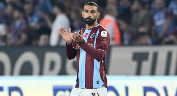 أونانا يشيد بـ محمد صلاح بعد هدفيه مع طرابزون سبور أمام باشاك شهير أونانا يشيد بـ محمد صلاح بعد هدفيه مع طرابزون سبور أمام باشاك شهير