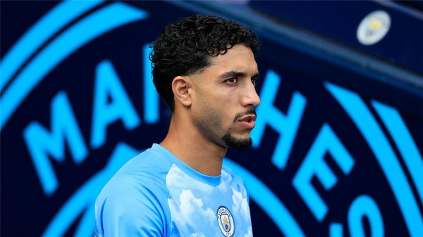 لاعب بارز يستعد لمغادرة توتنهام بسبب عمر مرموش لاعب بارز يستعد لمغادرة توتنهام بسبب عمر مرموش