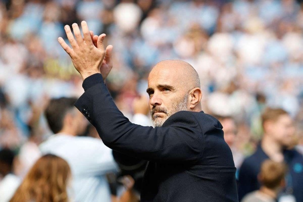 مانشستر سيتي يدرس التعاقد مع لاعب ليفربول قبل نهاية ميركاتو الصيف مانشستر سيتي يدرس التعاقد مع لاعب ليفربول قبل نهاية ميركاتو الصيف
