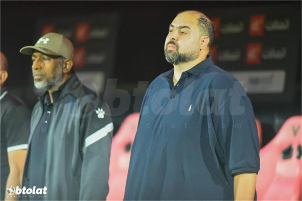 هيثم عرابي شخصان وراء رحيلي عن الأهلي ولاعب الزمالك وقع في بيتي