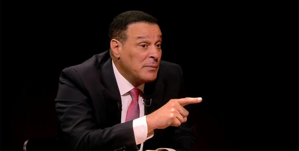 عصام عبد الفتاح يحسم الجدل بشأن مدى صحة ركلة جزاء الأهلي أمام الشرقية إنبي عصام عبد الفتاح يحسم الجدل بشأن مدى صحة ركلة جزاء الأهلي أمام الشرقية إنبي