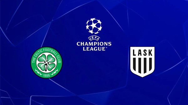 القناة الناقلة لمباراة سيلتيك ولاسك لينز اليوم في ملحق دوري أبطال أوروبا