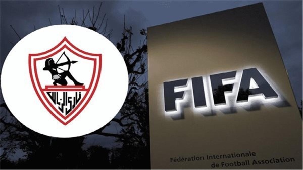 خاص إيقاف قيد جديد لنادي الزمالك بسبب بيزيرا