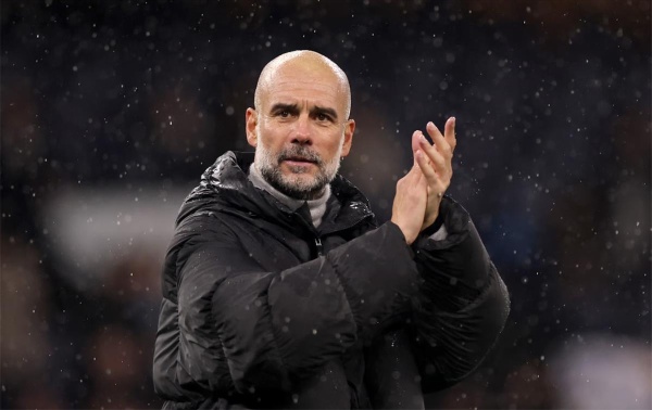 نايجل دي يونج يكشف كواليس محادثته مع جوارديولا لتدريب هولندا نايجل دي يونج يكشف كواليس محادثته مع جوارديولا لتدريب هولندا