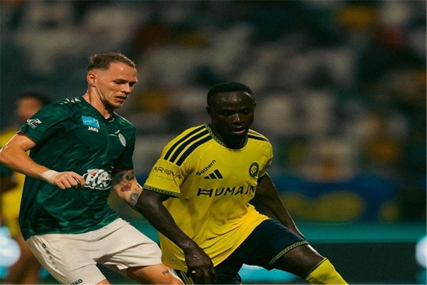 فيديو بمشاركة رونالدو النصر بـ10 لاعبين يهزم الاتفاق بريمونتادا مثيرة في الدوري السعودي