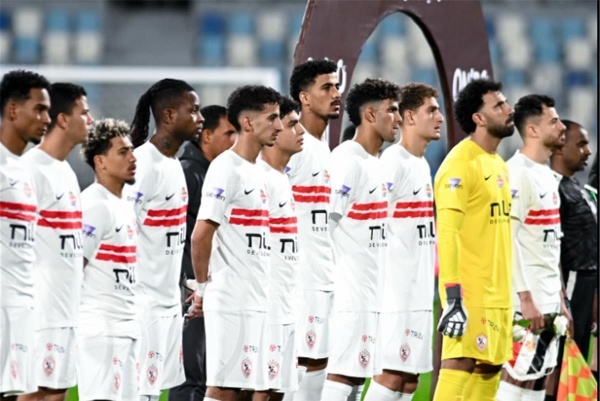مواعيد مباريات اليوم الأربعاء 2682026 والقنوات الناقلة الزمالك ضد البنك الأهلي وريال مدريد يواجه ريال سوسيداد مواعيد مباريات اليوم الأربعاء 2682026 والقنوات الناقلة الزمالك ضد البنك الأهلي وريال مدريد يواجه ريال سوسيداد