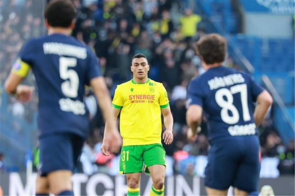 بـ مليون يورو مصطفى محمد سيواجه محمد صلاح في الدوري التركي بـ مليون يورو مصطفى محمد سيواجه محمد صلاح في الدوري التركي