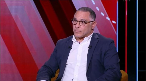 أيمن الشريعي يفتح النار على رابطة الأندية بعد مباراة الأهلي