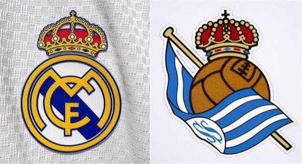 القناة الناقلة لمباراة ريال مدريد وريال سوسيداد اليوم في الدوري الإسباني