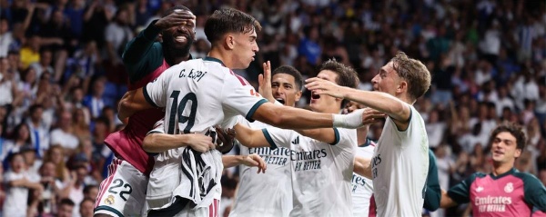 نجم ريال مدريد يكشف عن دور شقيقته في مسيرته وسبب اقتدائه برونالدو