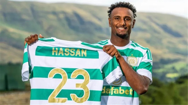 هيثم حسن يوجه ضربة قوية لـ ريال أوفييدو بعد إقصاء سيلتيك من دوري أبطال أوروبا