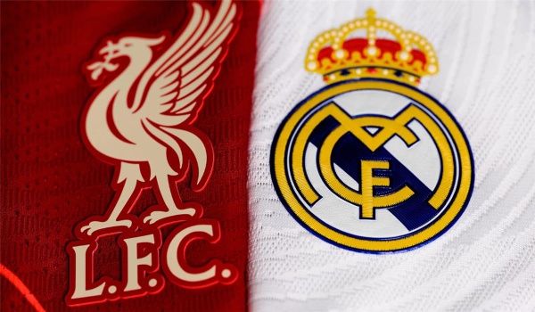 يويفا يضع قاعدة خاصة لـ ليفربول وريال مدريد قبل قرعة دوري أبطال أوروبا