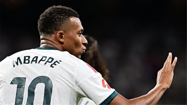 ترتيب الدوري الإسباني بعد فوز ريال مدريد على ريال سوسيداد