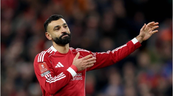 تمت ليفربول يؤمن التعاقد مع بديل محمد صلاح تمت ليفربول يؤمن التعاقد مع بديل محمد صلاح
