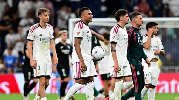 ريال مدريد يوجه بوصلته إلى الدوري الإيطالي لتدعيم خط الوسط ريال مدريد يوجه بوصلته إلى الدوري الإيطالي لتدعيم خط الوسط