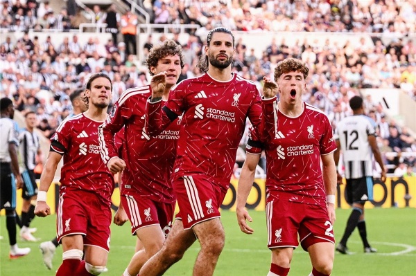 مواجهات ليفربول في دوري أبطال أوروبا 20262027 قمتان ناريتان مواجهات ليفربول في دوري أبطال أوروبا 20262027 قمتان ناريتان