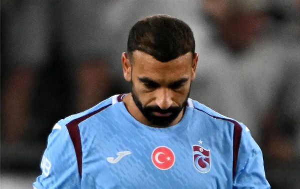 محمد صلاح تصنيف طرابزون سبور في دوري المؤتمر الأوروبي 202627 محمد صلاح تصنيف طرابزون سبور في دوري المؤتمر الأوروبي 202627