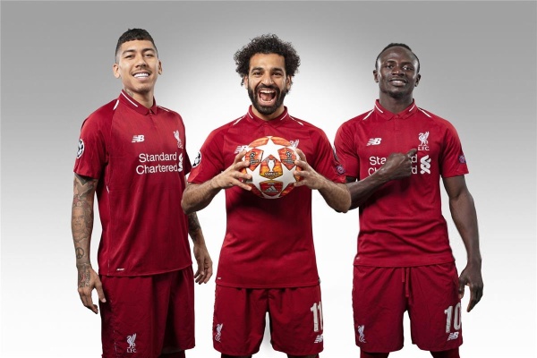 فيرمينيو يكشف عن أمنيته لـ محمد صلاح بعد انتقاله إلى طرابزون سبور