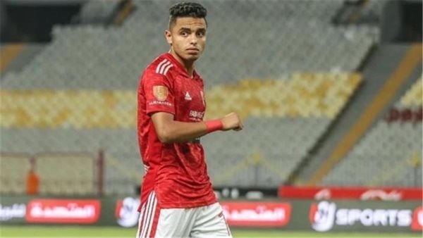 خاص تفاصيل عقد الدبيس الجديد مع الأهلي بعد التمديد 3 مواسم خاص تفاصيل عقد الدبيس الجديد مع الأهلي بعد التمديد 3 مواسم