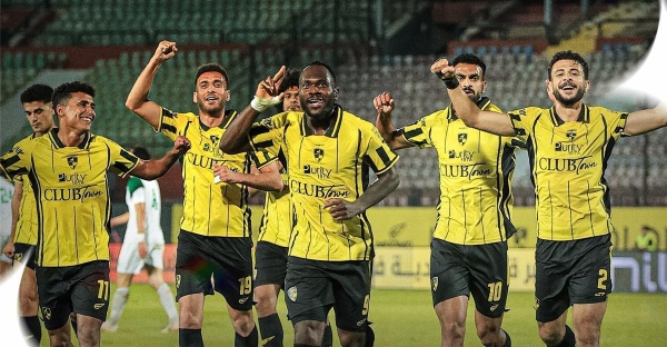 فيديو وادي دجلة يهزم الشرقية إنبي بثلاثية في الدوري وكهربا يسجل