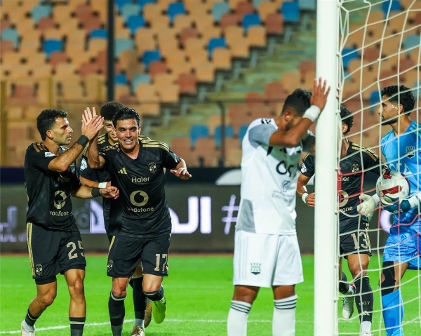 رجل مباراة الأهلي وزد في الدوري المصري رجل مباراة الأهلي وزد في الدوري المصري