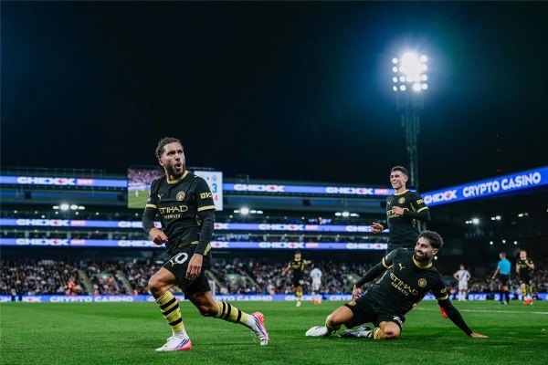 ترتيب الدوري الإنجليزي بعد فوز مانشستر سيتي على كريستال بالاس ترتيب الدوري الإنجليزي بعد فوز مانشستر سيتي على كريستال بالاس