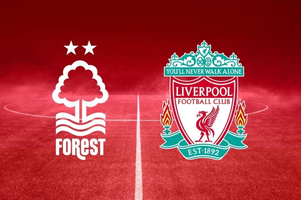 موعد والقناة الناقلة لمباراة ليفربول ونوتينجهام فورست اليوم في الدوري الإنجليزي والمعلق