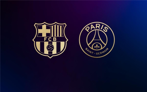 موعد مباراة برشلونة وباريس سان جيرمان في دوري أبطال أوروبا 202627