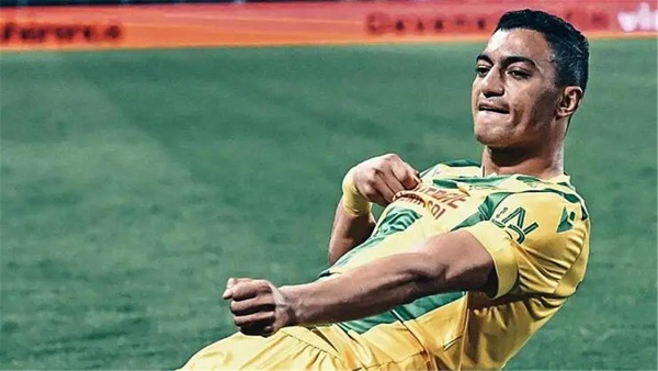 موعد وصول مصطفى محمد إلى تركيا للانضمام إلى كونيا سبور موعد وصول مصطفى محمد إلى تركيا للانضمام إلى كونيا سبور
