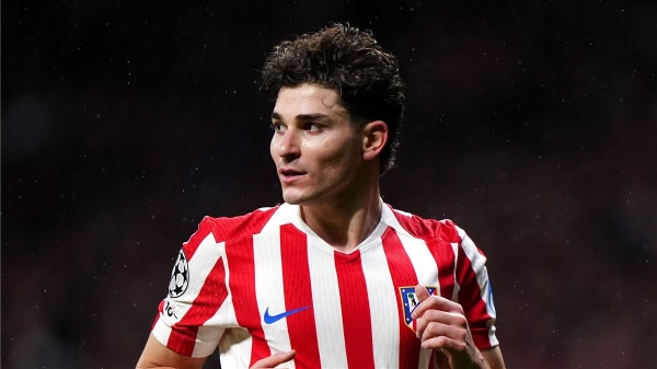 سيميوني يدعم ألفاريز مجدد ا في أزمته مع أتلتيكو مدريد سنحاول مساعدته سيميوني يدعم ألفاريز مجدد ا في أزمته مع أتلتيكو مدريد سنحاول مساعدته