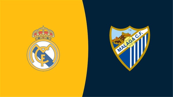 القناة الناقلة لمباراة ريال مدريد وملقا اليوم في الدوري الإسباني القناة الناقلة لمباراة ريال مدريد وملقا اليوم في الدوري الإسباني