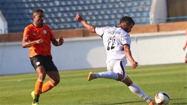 اتحاد الكرة يعلن عقوبات مباراة المنصورة وفاركو اتحاد الكرة يعلن عقوبات مباراة المنصورة وفاركو