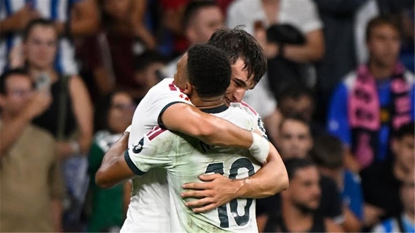 تشكيل ريال مدريد أمام ملقا في الدوري الإسباني تشكيل ريال مدريد أمام ملقا في الدوري الإسباني