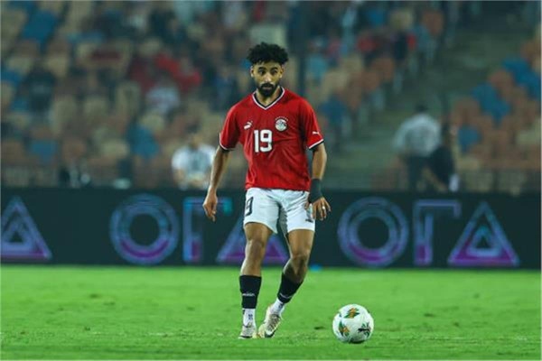مروان عطية رجعة الأهلي بـألف قومة وشعرت بقيمتي بعد كأس العالم