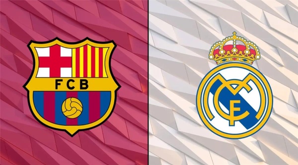 موعد مباراتي برشلونة وريال مدريد في الجولة السادسة من الدوري الإسباني